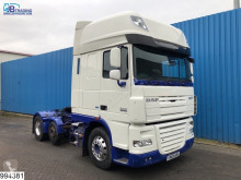 Tahač DAF XF 460 použitý