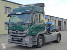 Tahač Mercedes Actros Actros 1844*Euro 5*Retarder*Klima*TÜV* použitý