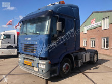 Cabeza tractora Iveco Stralis usada