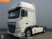 Cabeza tractora DAF XF 480 usada