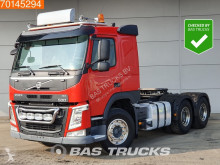 Cabeza tractora Volvo FM 500 usada