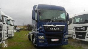 MAN TGX