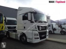 Tracteur MAN TGX 18.440 4X2 BLS occasion