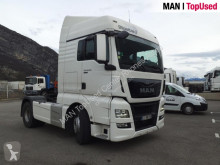Cabeza tractora MAN TGX 18.440 4X2 BLS