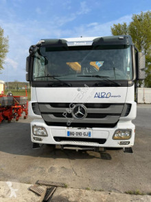 Tahač Mercedes Actros 1846 použitý