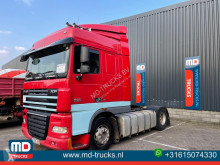 Tahač DAF XF použitý