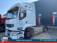 Cabeza tractora Renault 450 DXI manual usada