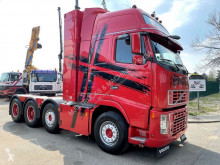 Тягач Volvo FH16