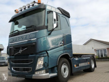 Cabeza tractora Volvo FH 460