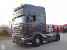 Tracteur Scania R 580