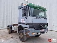 Tahač Mercedes Actros použitý