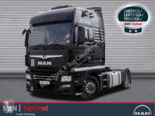 Tahač MAN TGX 18.500 BLS-XXL-ACC-NAVI-STDKLIMA-RETA použitý