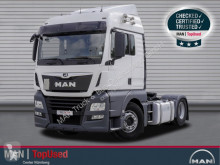 Tahač MAN TGX 18.500 BLS-XLX-NEBENABTRB-STDKLIMA-RE použitý