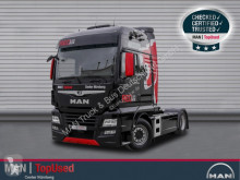 Tahač MAN TGX 18.500 BLS-XXL-AERO-NAVI-STDKLIMA-RET použitý