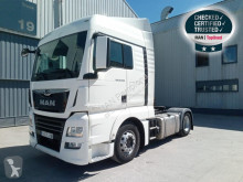 Tracteur MAN TGX 18.500 4X2 BLS occasion