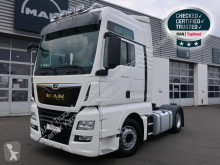 Tahač MAN TGX 18.500 4X2 BLS E6 Retarder XXL 2 x Tank použitý
