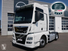 Tahač MAN TGX 18.500 4X2 BLS E6 Retarder XXL 2 x Tank použitý