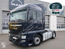 Tahač MAN TGX 18.500 4X2 BLS E6 Retarder 1380 Liter Tank použitý