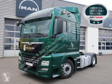 Tahač MAN TGX 18.460 4X2 BLS E6 Retarder XLX Standklima použitý
