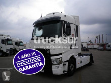 Cabeza tractora Renault T520 SLEEPER CAB usada