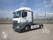 Tracteur Mercedes Actros