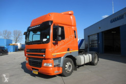 Cabeza tractora DAF CF 85.460 usada