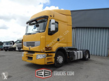 Çekici Renault Premium 460