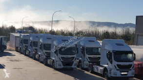 IvecoStralis460