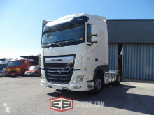 Tahač DAF XF 106