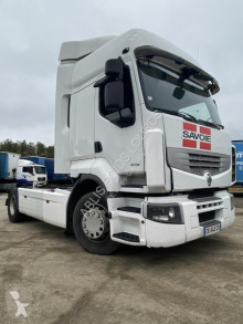 Tracteur Renault Premium 460 occasion