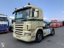Cabeza tractora Scania R 420