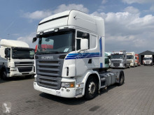 Cabeza tractora Scania R 420 usada