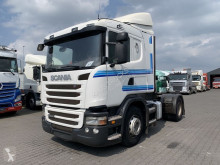 Scania tractor unit G 440