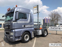 Cabeza tractora MAN TGX 18.440