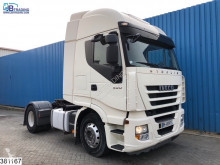 Iveco tractor unit Stralis 500