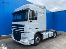 DAF tractor unit XF 460