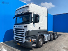 Scania tractor unit R 440