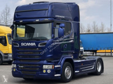 Scania tractor unit R 490