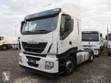 Cabeza tractora Iveco Stralis AS 440 S 48 usada