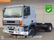 Cabeza tractora DAF 85CF380 Manual