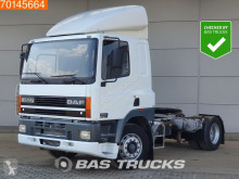 Cabeza tractora DAF 85CF380 Manual