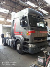 Cabeza tractora Renault Premium 420.26 usado