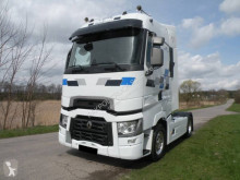 Ciągnik siodłowy Renault T-Series 520 T4X2 E6 używany