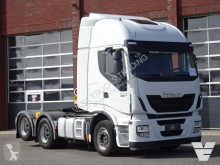 Iveco tractor unit Stralis 480