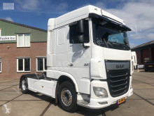 DAF tractor unit XF 460