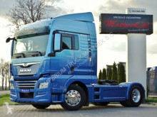 Çekici MAN TGX 18.500/RETARDER/ACC/PCC/METALI YEAR