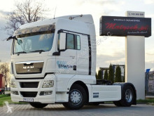 Cabeza tractora MAN TGX 18. 480 / XLX / RETARDER / AUTOMAT / EFFICIE