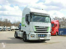 Tracteur Iveco Stralis AS440S46 *Retarder*Euro5 EEV* occasion