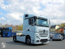 Ciągnik siodłowy Mercedes Actros 1851 *RETARDER*Euro6* używany