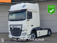 Cabeza tractora DAF XF 460 usada